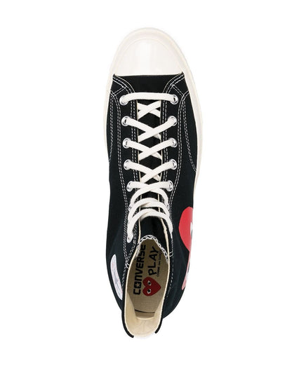 Converse Chuck 70 High de Converse x CDG