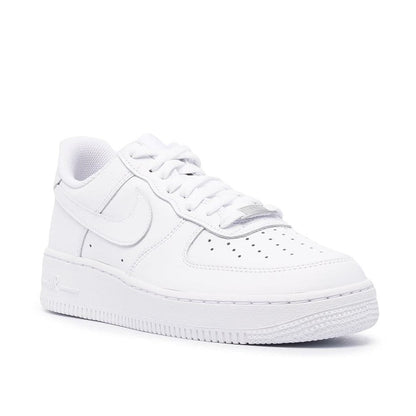 Nike AF1 - Air Force 1 Low Clásico en Blanco