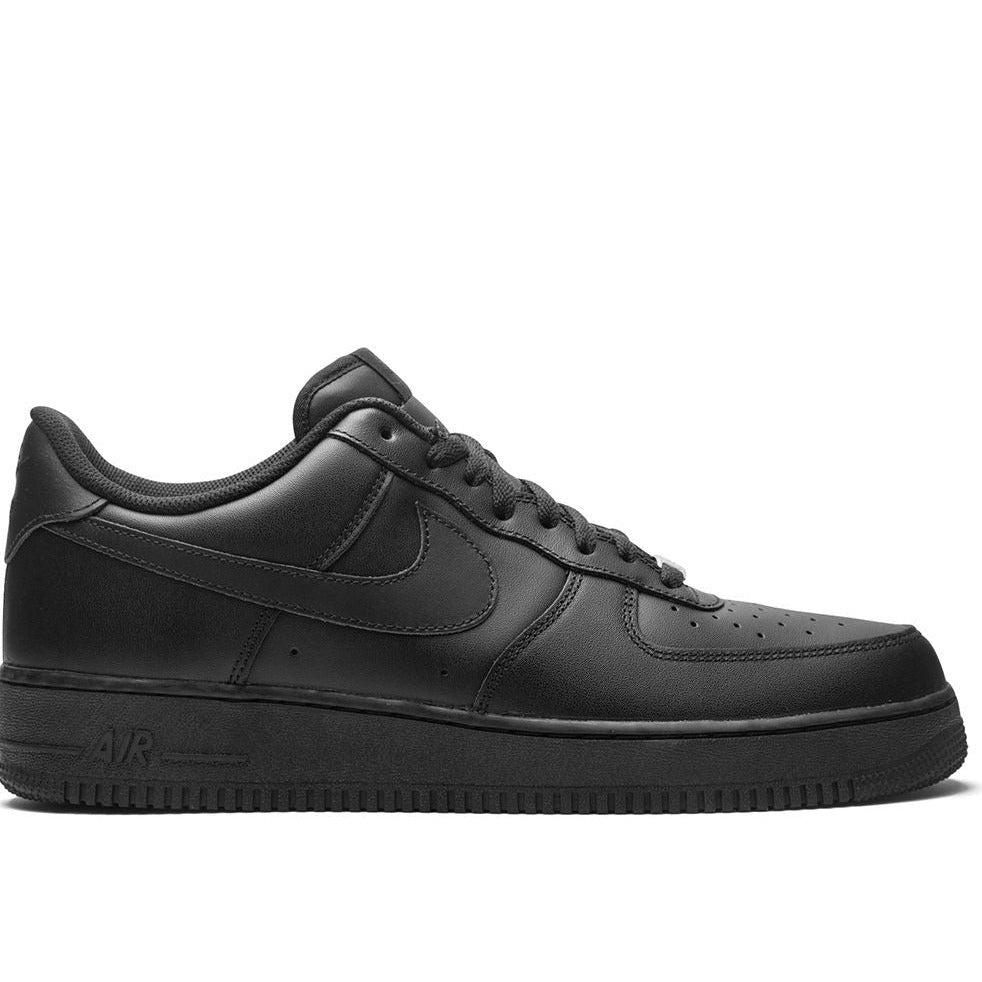 Air Force 1 Low "Triple Black"