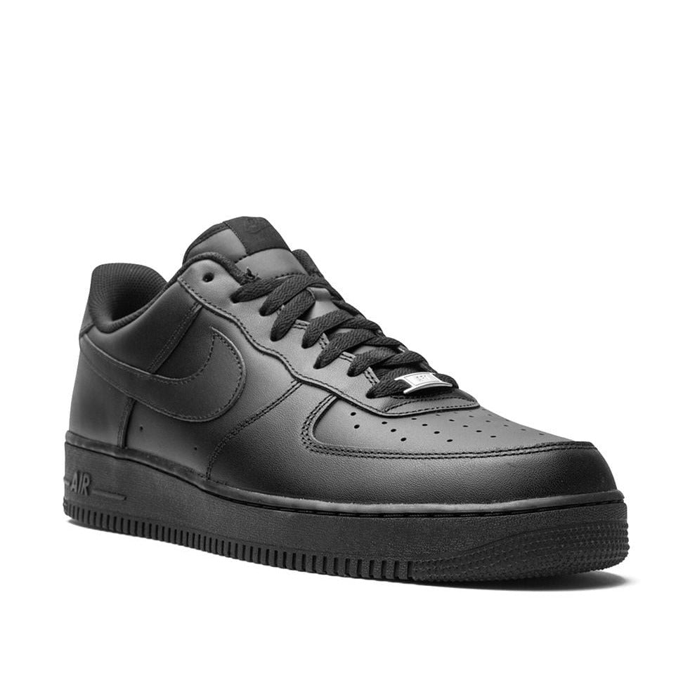 Air Force 1 Low "Triple Black"