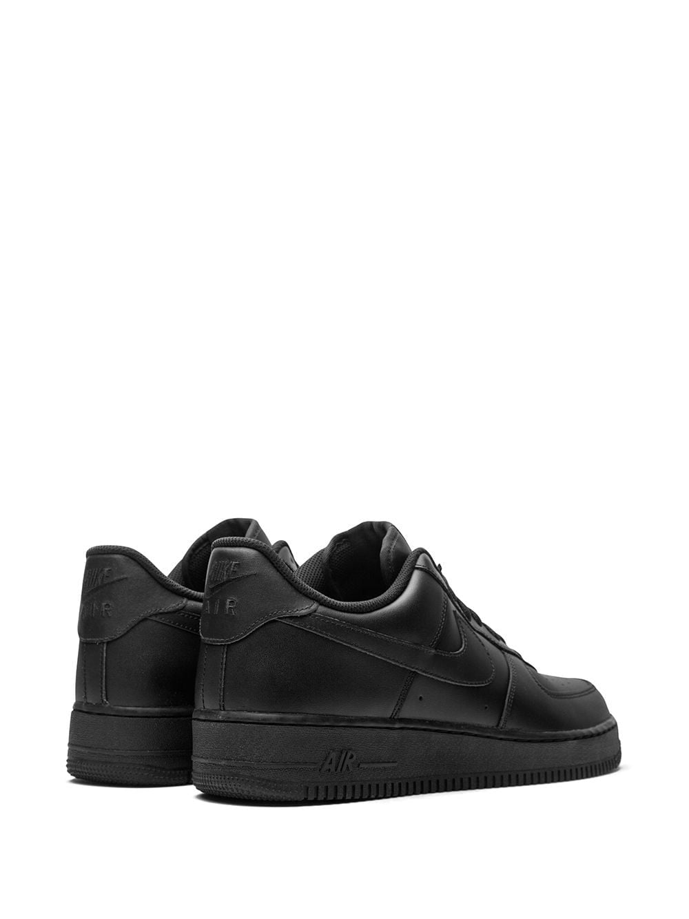 Air Force 1 Low "Triple Black"