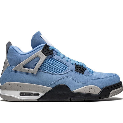 Air Jordan 4 Retro "University Blue"