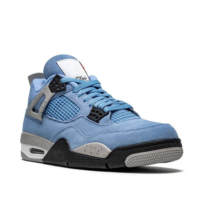 Air Jordan 4 Retro "University Blue"