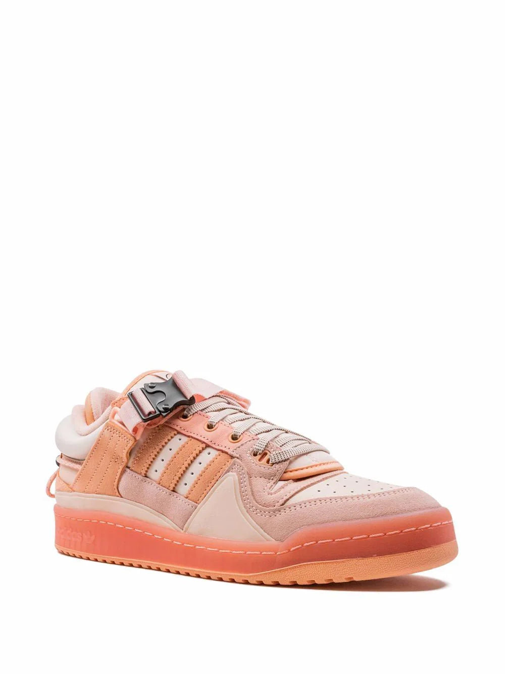 Forum Low Easter Egg de adidas x Bad Bunny