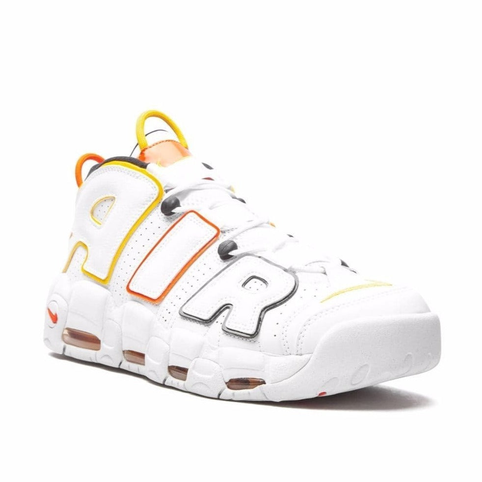 Air More Uptempo Rayguns