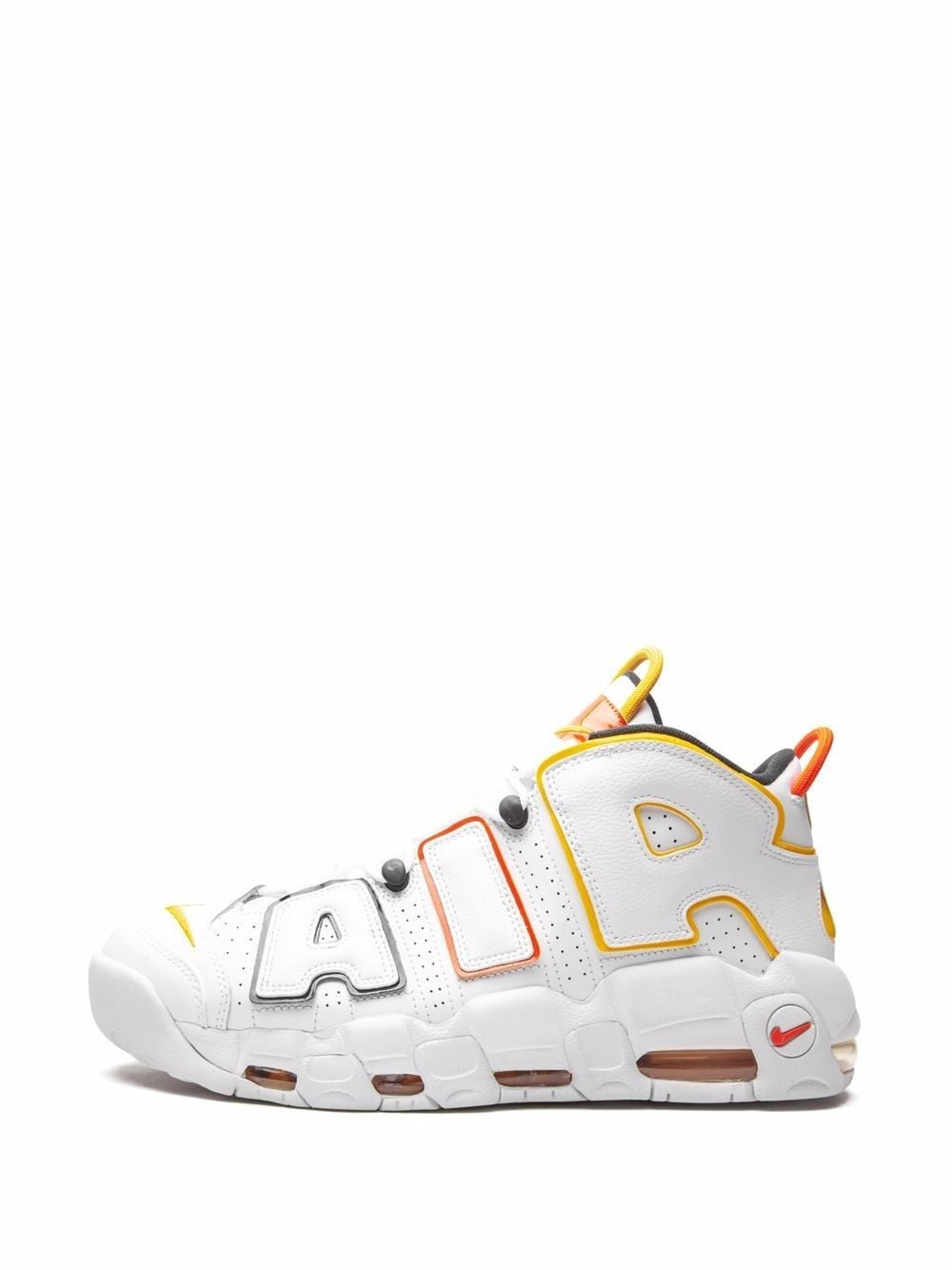 Air More Uptempo Rayguns