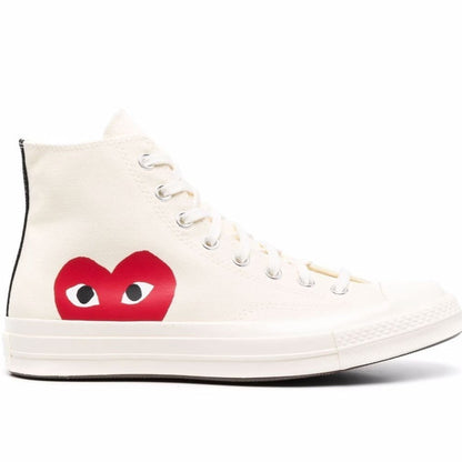 Converse Chuck 70 High de Converse x CDG