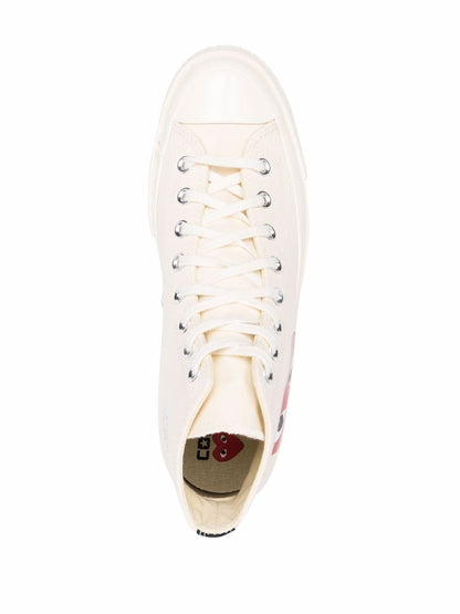 Converse Chuck 70 High de Converse x CDG