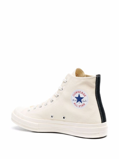 Converse Chuck 70 High de Converse x CDG