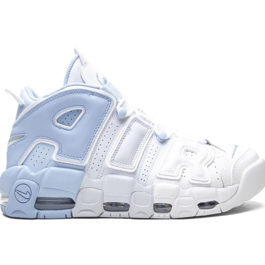 Air More Uptempo Sky Blue