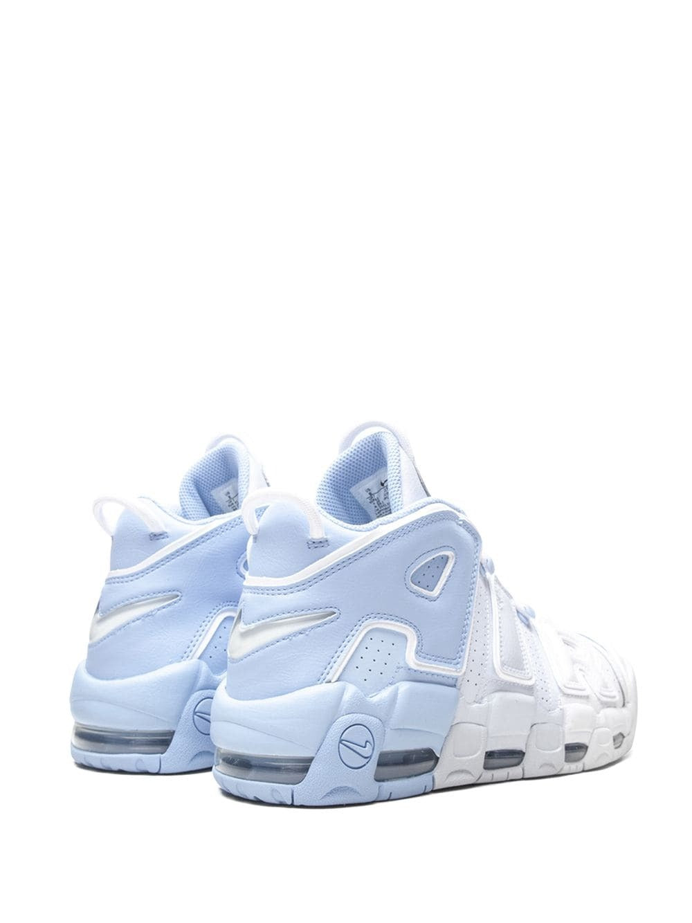 Air More Uptempo Sky Blue