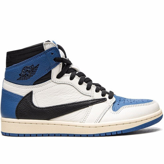 Jordan 1 High Fragment Travis Scott