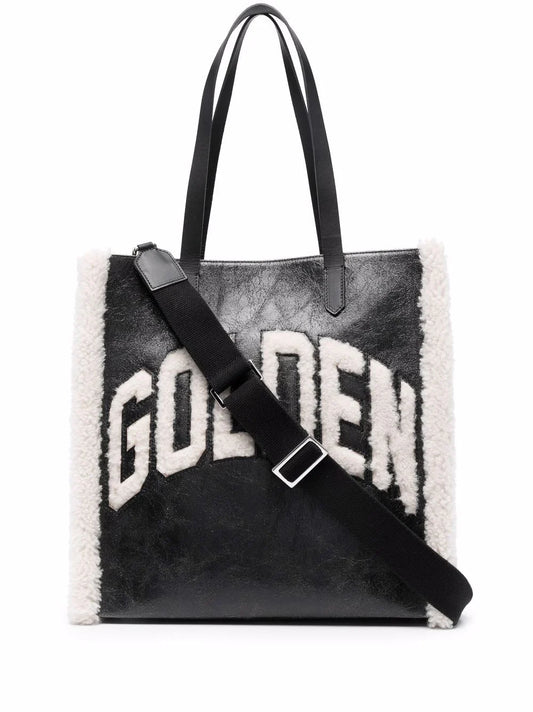 Bolsa Golden Goose tote California