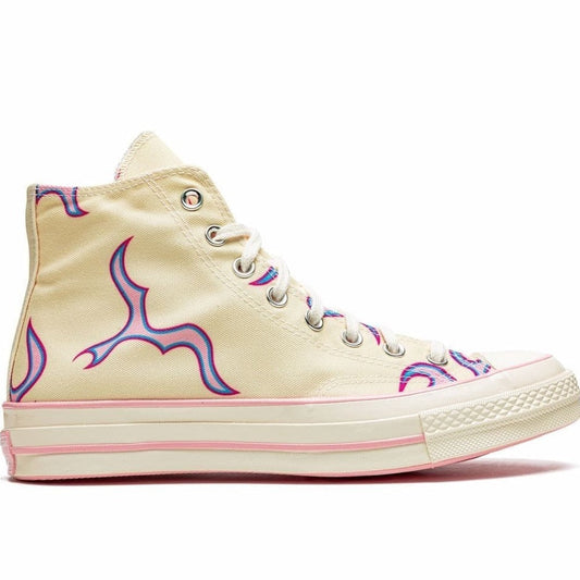 Converse Chuck 70 Flames de Converse x Golf Le Fleur