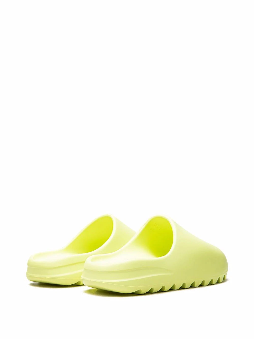 Yeezy Slide "Glow"