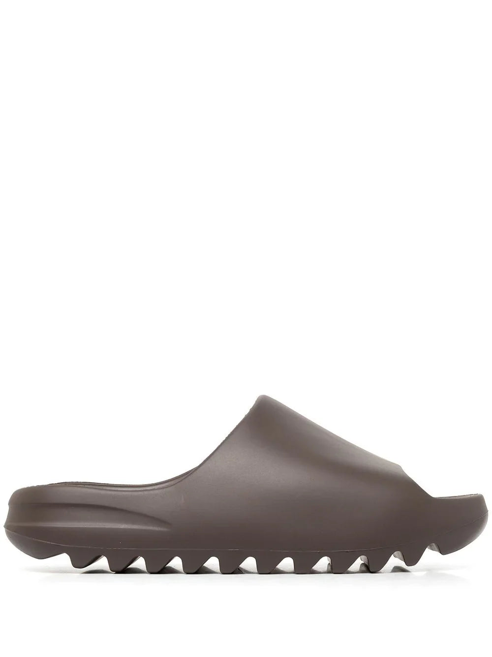 Yeezy Slide "Soot 2021"