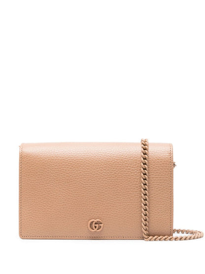 Gucci cartera GG Marmont