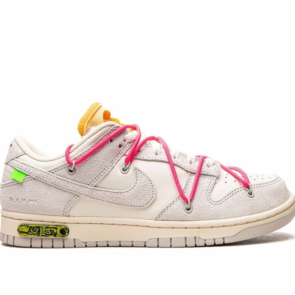 Nike Dunk OFF WHITE 