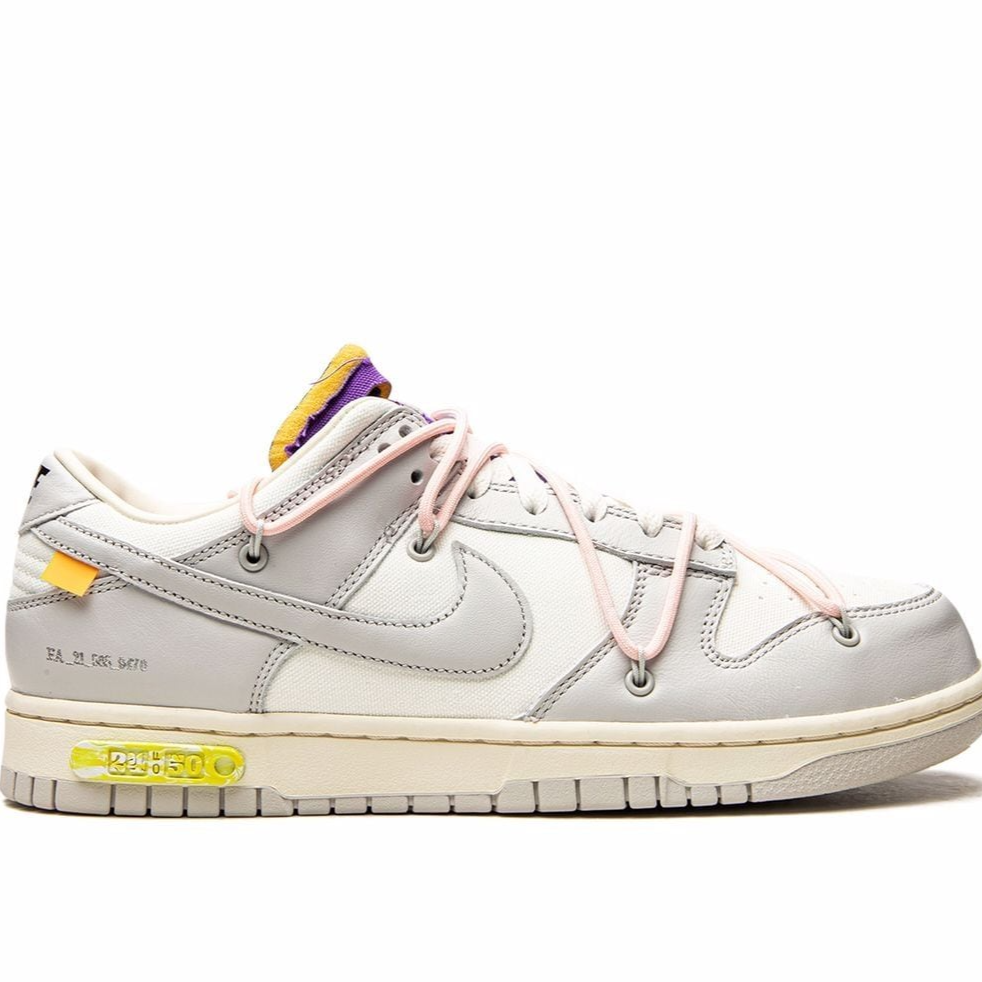 Nike Dunk OFF WHITE