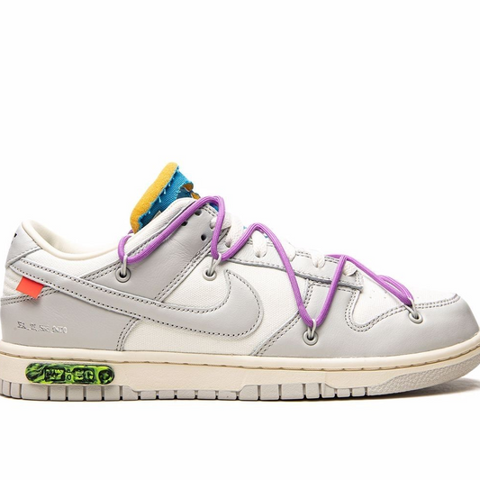 Nike Dunk OFF WHITE