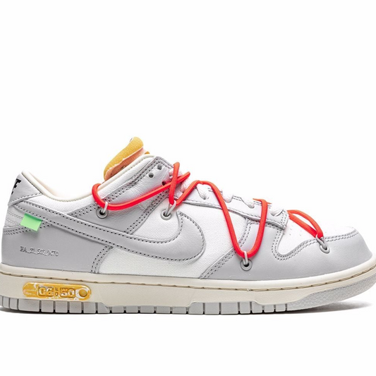 Nike Dunk OFF WHITE