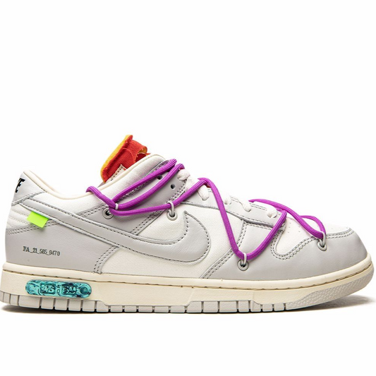 Nike Dunk OFF WHITE