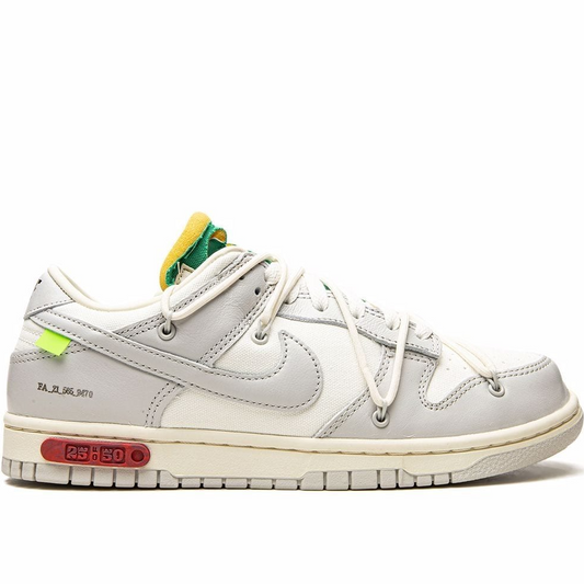 Nike Dunk OFF WHITE