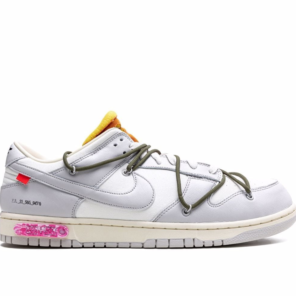 Nike Dunk OFF WHITE