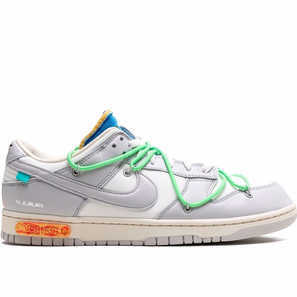 Nike Dunk OFF WHITE