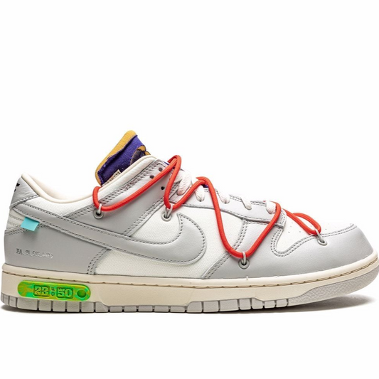 Nike Dunk OFF WHITE