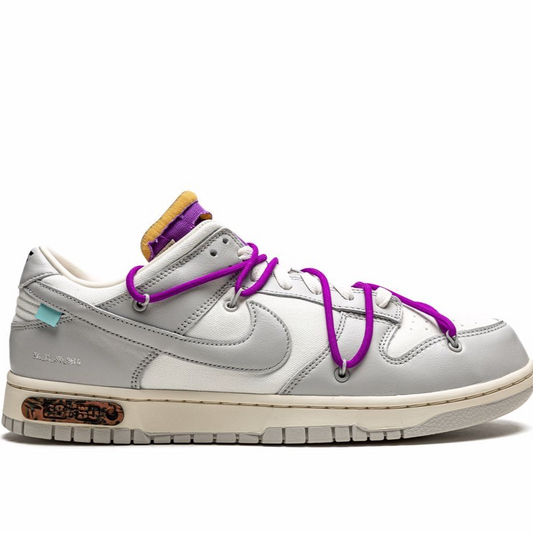 Nike Dunk OFF WHITE