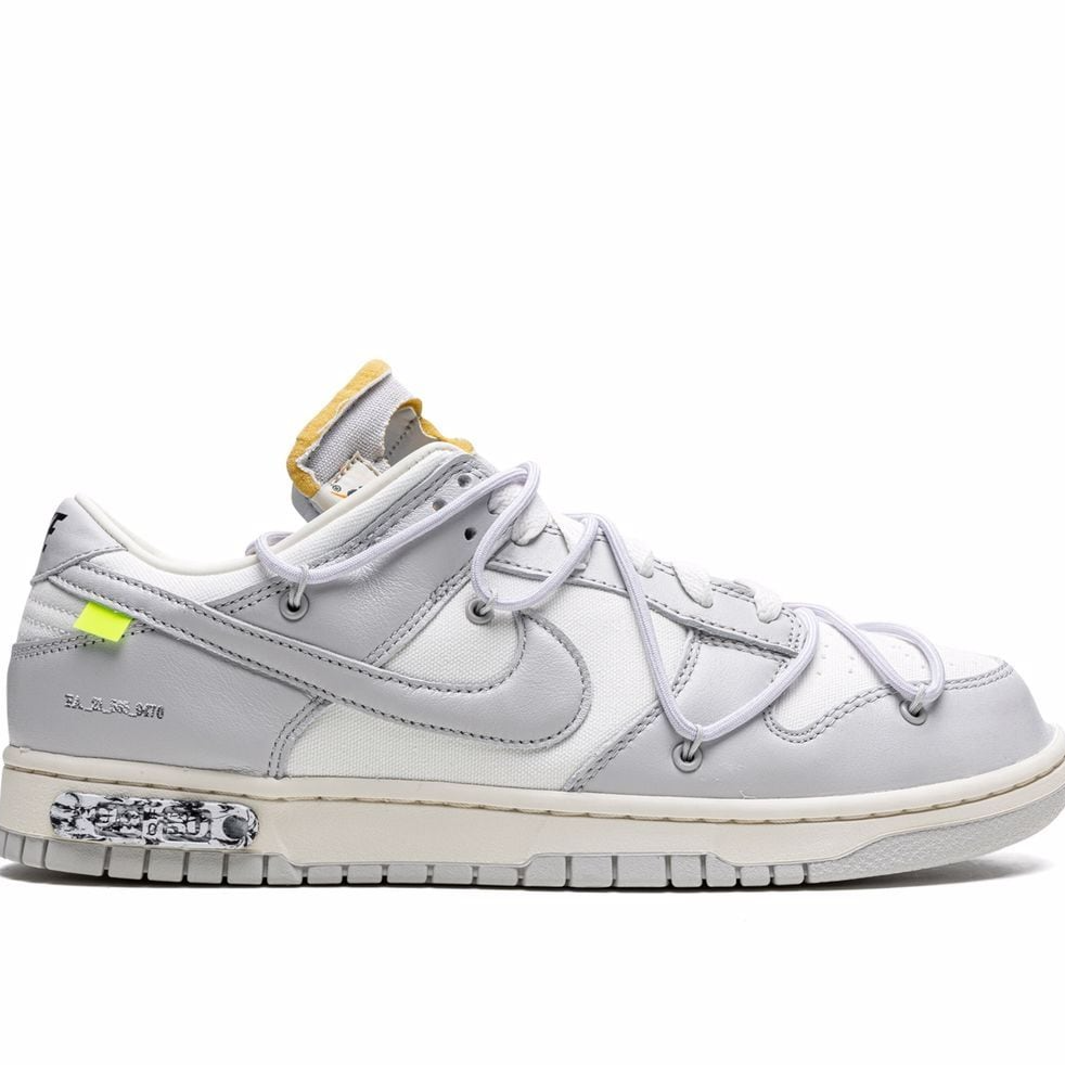 Nike Dunk OFF WHITE