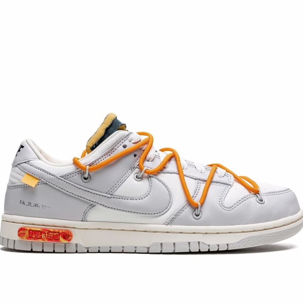 Nike Dunk OFF WHITE