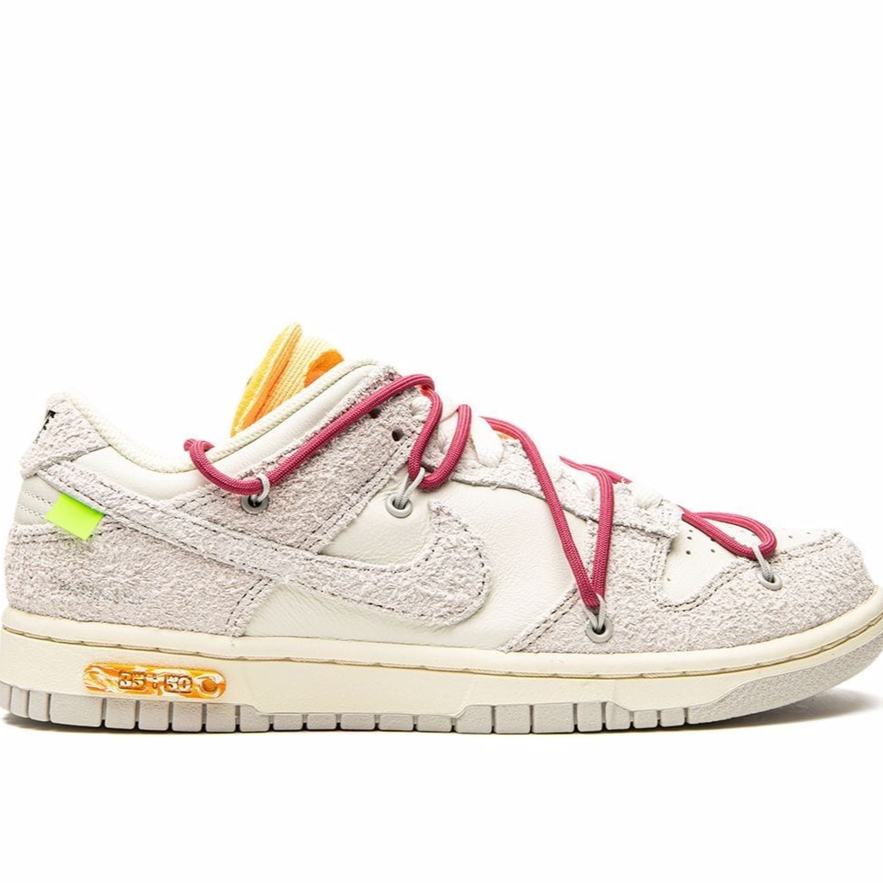 Nike Dunk OFF WHITE