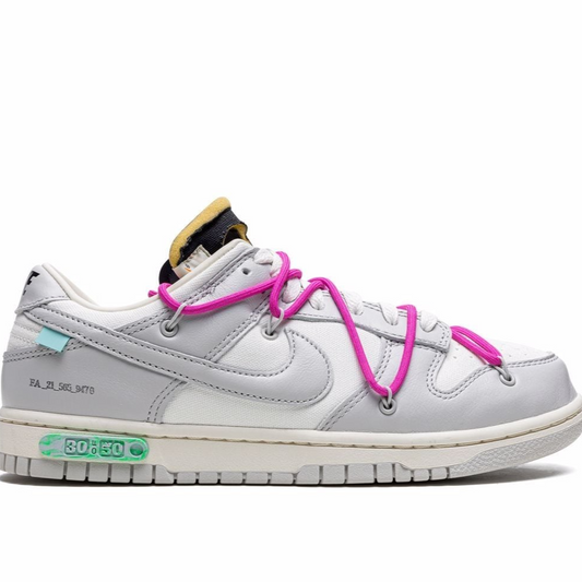 Nike Dunk OFF WHITE