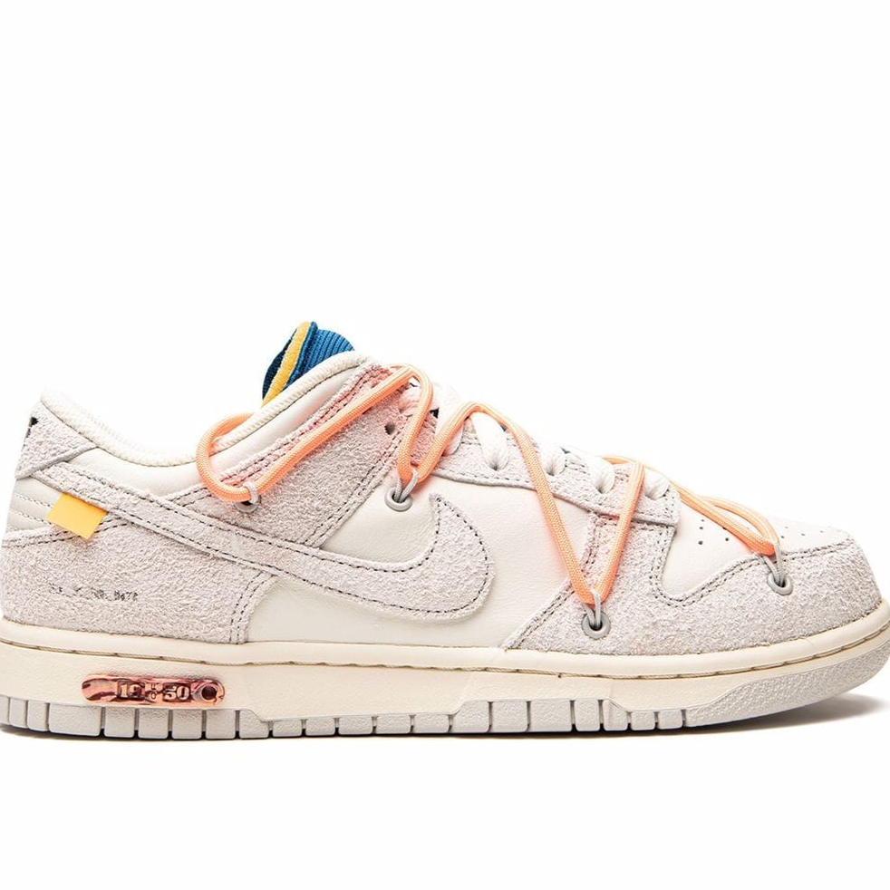 Nike Dunk OFF WHITE