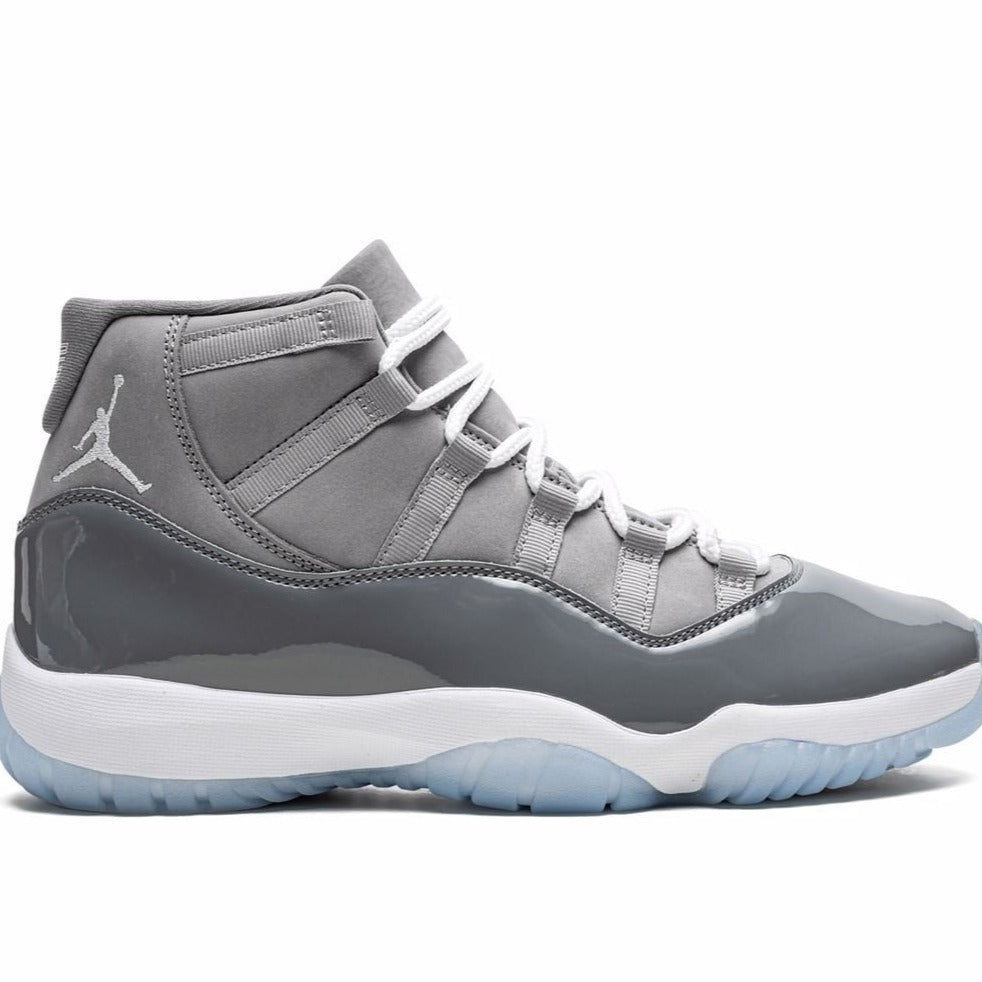 Air Jordan 11 Retro "Cool Grey 2021"