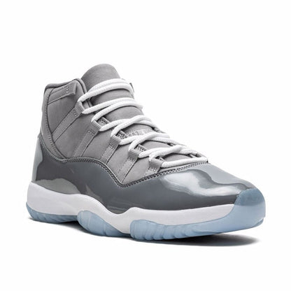 Air Jordan 11 Retro "Cool Grey 2021"