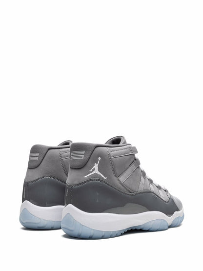 Air Jordan 11 Retro "Cool Grey 2021"