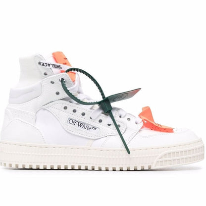 Sneakers Off White 3.0 Court High