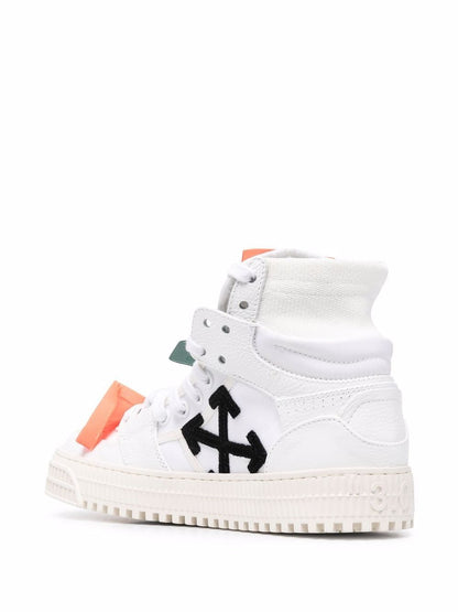 Sneakers Off White 3.0 Court High