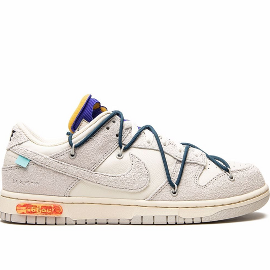 Nike Dunk OFF WHITE