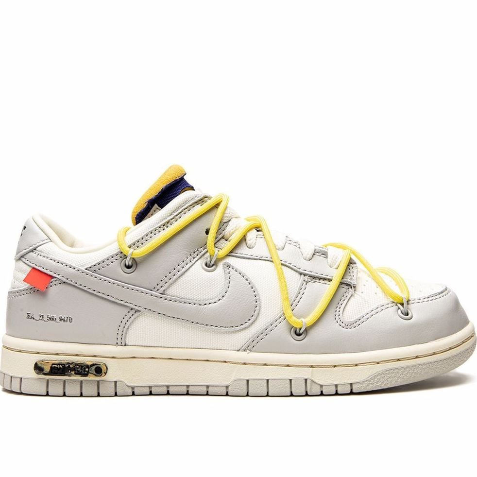 Nike Dunk OFF WHITE