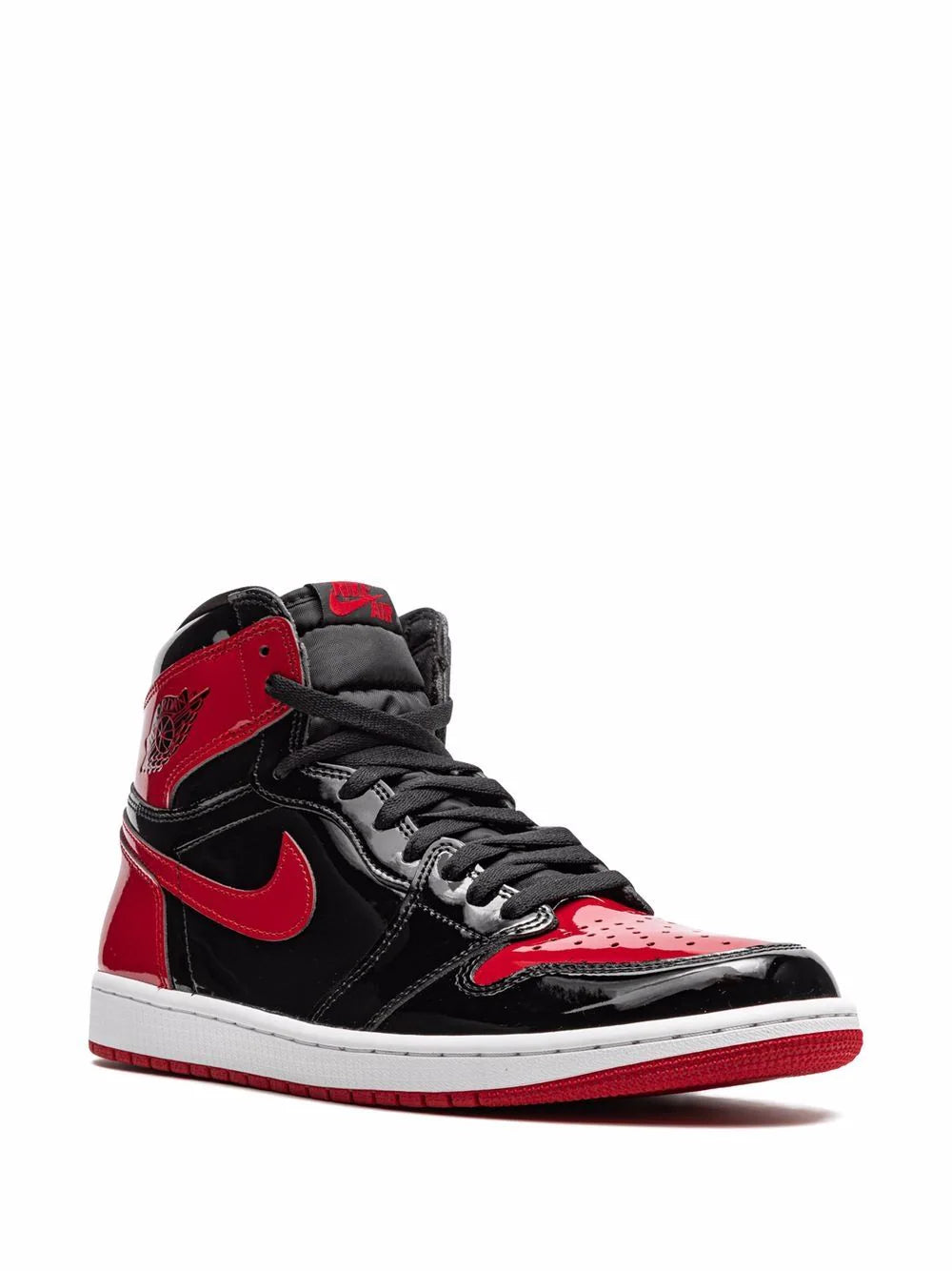 Air Jordan 1 Retro High OG "Bred Patent"