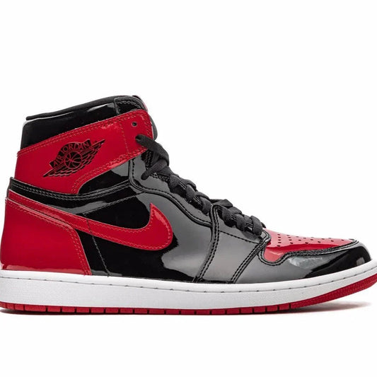 Air Jordan 1 Retro High OG "Bred Patent"