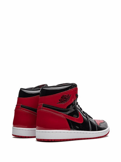 Air Jordan 1 Retro High OG "Bred Patent"