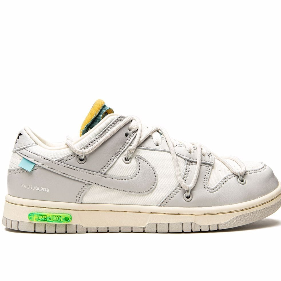 Nike Dunk OFF WHITE