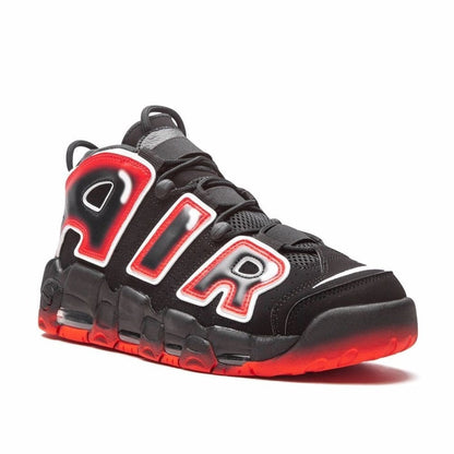 Air More Uptempo 96 Laser Crimson