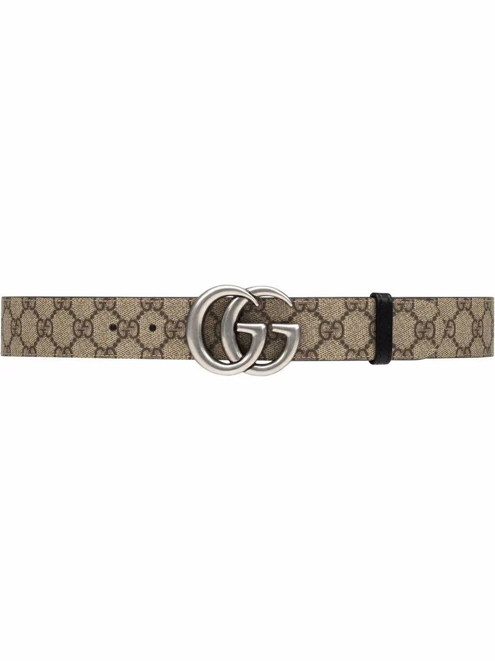 Gucci cinturón GG Marmont