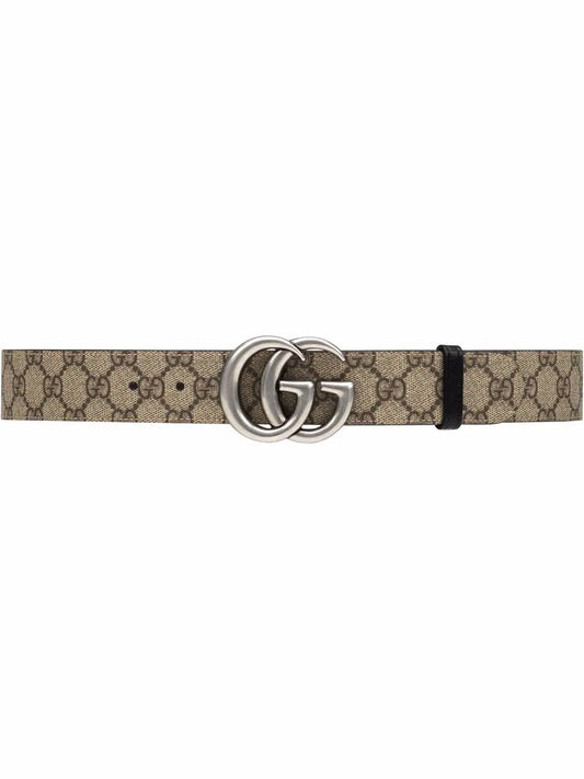 Gucci cinturón GG Marmont